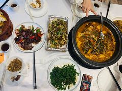 -乾隆美食·本帮菜(黄河路店)