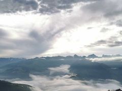 -硗碛藏寨·神木垒景区