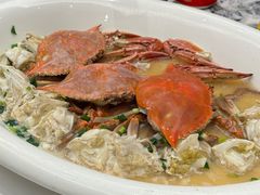 -新丁香海鲜酒店(银海商贸城店)