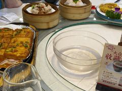 -御膳粥·牛乳粥底火锅·地道顺德菜(容桂店)