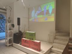 -春树下·树屋花房西餐厅(罍街AS1980店)