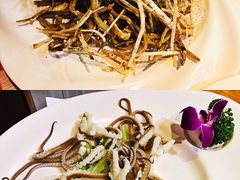 -星龙海鲜(望江东路店)