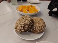 -烤肉宛饭庄(南礼士路店)