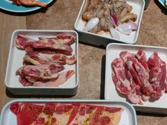 -额尔敦牛厨师铜板烧