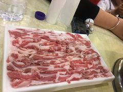 -徐记手切鲜羊肉(辽沈二街店)