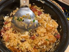 -椰夫人·养生椰子鸡(金沙洲永旺店)