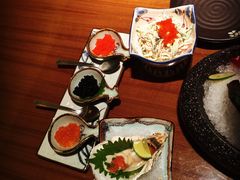 味见日本料理-味见·荣家(亚泰大街店)