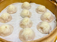 -鼎泰丰(嘉年华•海信广场VILLAGE店)