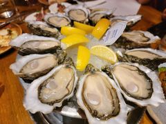-Osteria Garden 生蚝花园餐厅(原进贤路店)