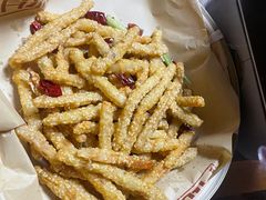 -肖记公安牛肉鱼杂馆·省级非物质文化遗产(三角路直营店)