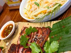 -Siam泰餐厅(水上公园店)