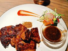 经典丹佛牛扒-德斯堡德国餐吧(锦华万达店)