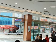 -美年大健康·体检中心(江岸分院)