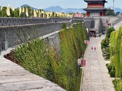 -青州古城