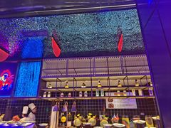 -花西亭·海鲜自助餐厅(瑞城名人酒店)