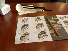 -金香缘米线(大润发店)