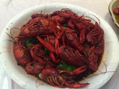 -香满锅老北京羊蝎子火锅·家常菜(新街口店)