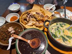 -打酱油·非遗淮扬菜(瘦西湖梅岭店)