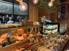 -Let's Taipei 非常烘焙(太古里店)