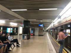 -常熟路(地铁站)