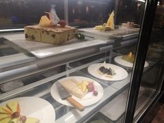 -韩京炭火烤肉自助料理(柯桥万达店)