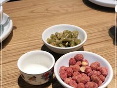 -潮粥荟·潮汕砂锅粥(槐房万达店)