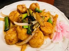 -马勒别墅·中餐厅