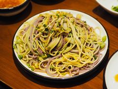 三色面-1078號老北京涮肉(万达广场店)