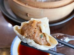 无锡小笼包-熙盛源(永乐路店)