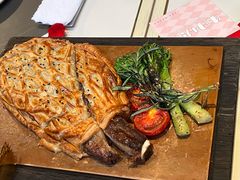 -ZHAO赵·牛扒坊(万象城店)