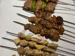 -小核桃品质串店(世茂大道店)