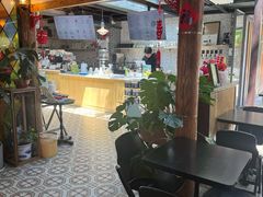 -糖房咖啡(南锣鼓巷店)