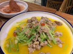 -鱼食饭稻·苏浙土菜17年老馆子(平江路店)