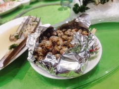 -盛港湾海鲜食府(黄沙店)