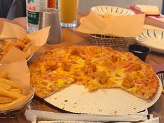 -必胜客(京东天虹店)
