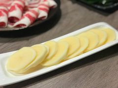 -老鼎旺安格斯牛肉火锅(衡艺广场店)