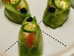 -8餐厅(新葡京酒店)