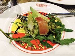 -Mezomd曼索蒂西班牙餐厅(广粤店)