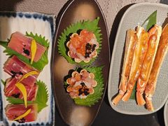 -大葉日本料理·龍蝦任食放題(廣州W酒店)