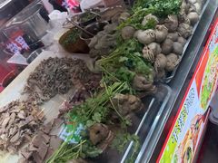 -正宁路小吃夜市