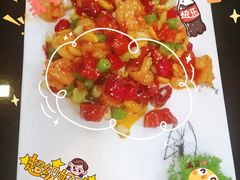 宫保鲜虾丸子-塔城美食(塔城办事处店)