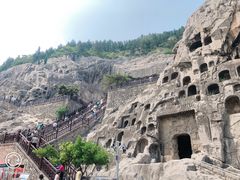 -龙门石窟