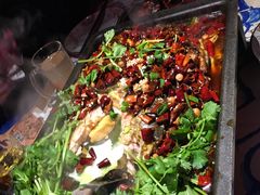 -鱼乐圈烤鱼餐厅(富尔沃·财富街店)