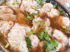 -老谢野馄饨(延安路店)
