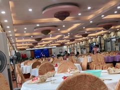 大堂-顺德美食坊(南沙分店)