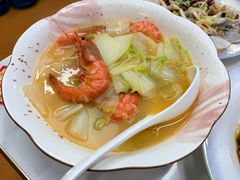 -来之顺海鲜菜馆·青岛菜·始于1993(栈桥店)