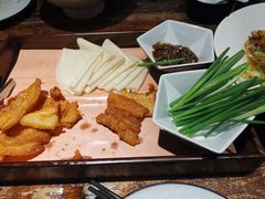 -醉秦川餐厅(吾悦广场店)