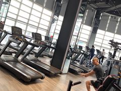 -一兆韦德健身(梅川店)