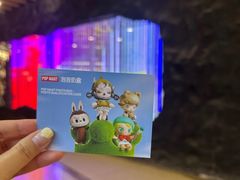 -泡泡玛特POPMART(西单大悦城店)