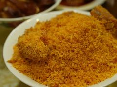 金沙虾-九大簋家宴(晓港湾店)